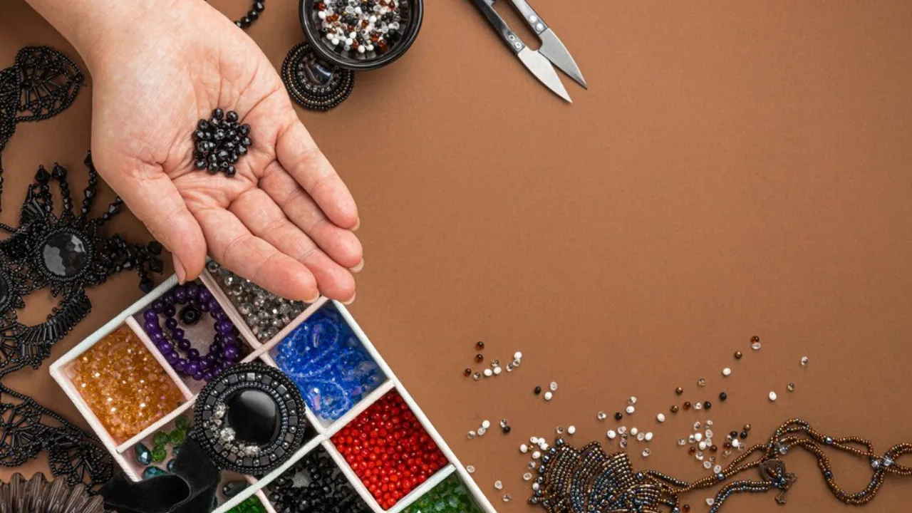 Gems and Jewellery