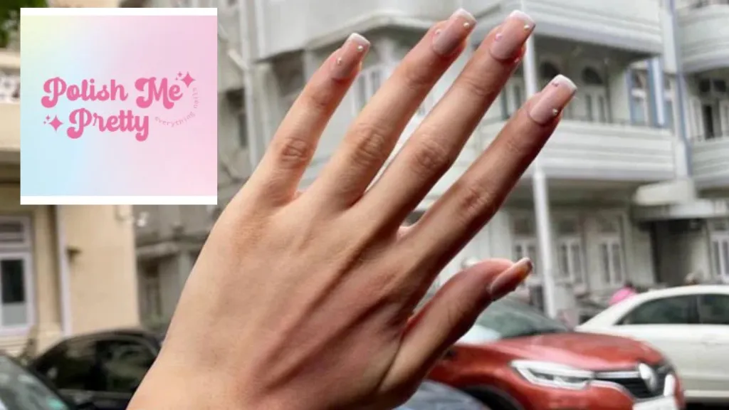 Polish Me Pretty