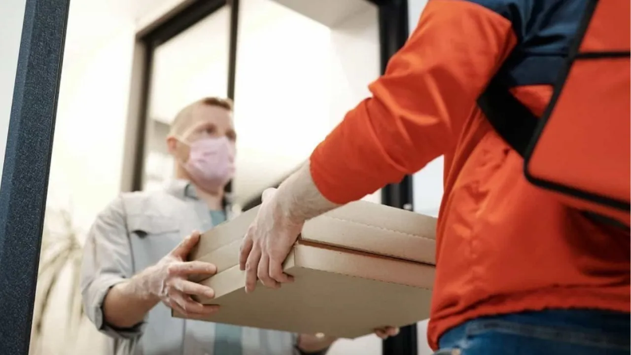 Home Delivery Services