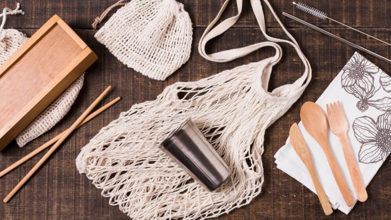 Jute Products Business