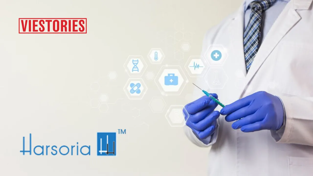 Harsoria Bags $20 Mn From Tata Capital Healthcare Fund