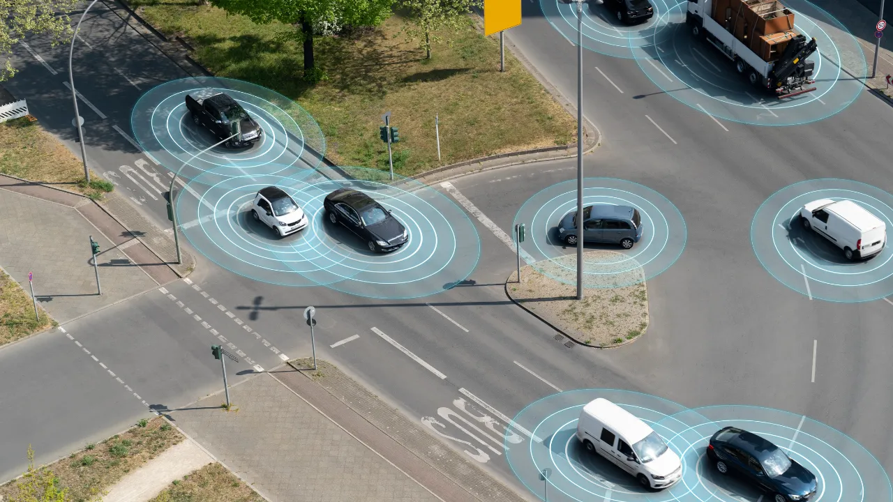 AI in Autonomous Vehicles