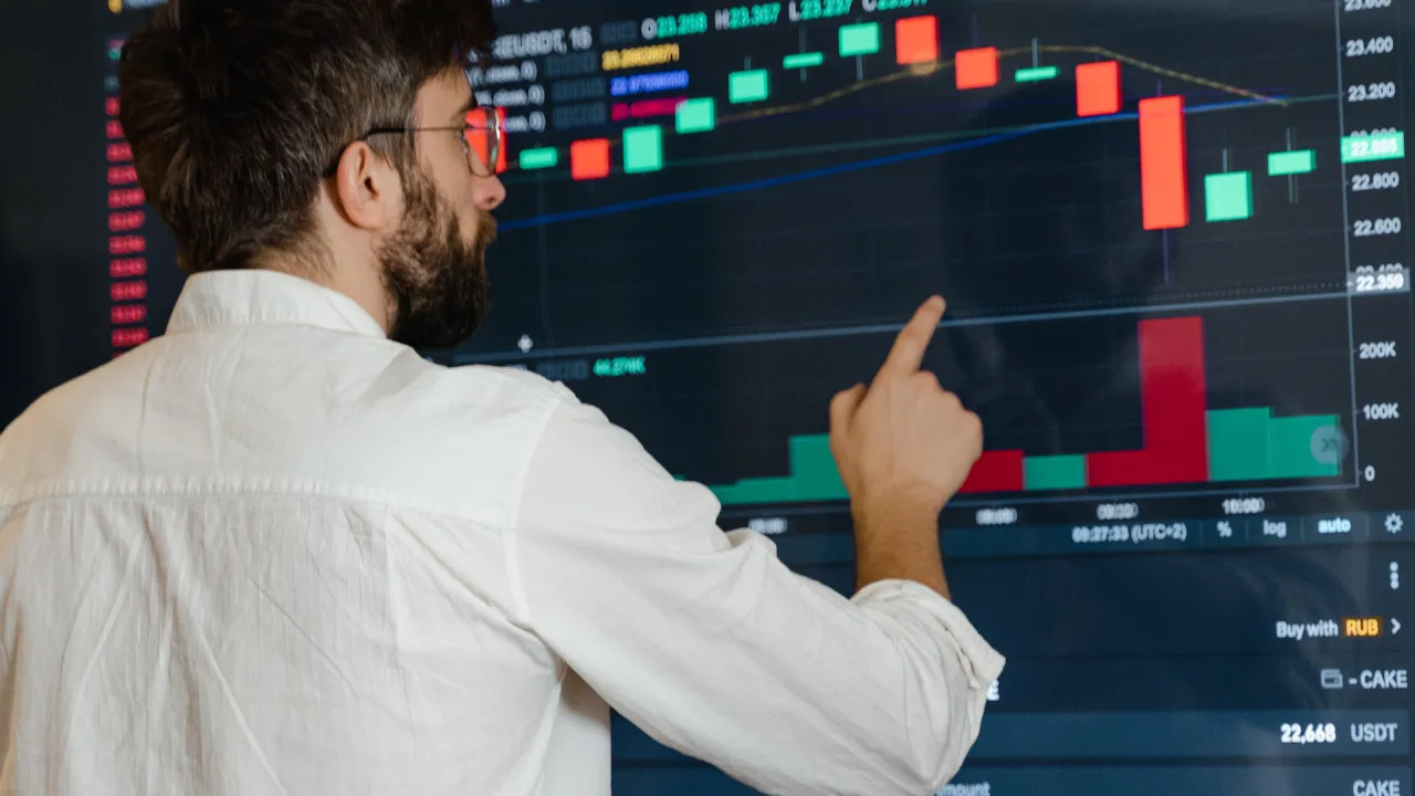 AI in Finance and Banking