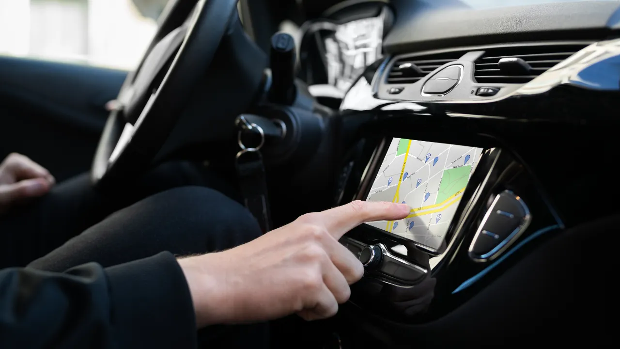 AI in Navigation Technology