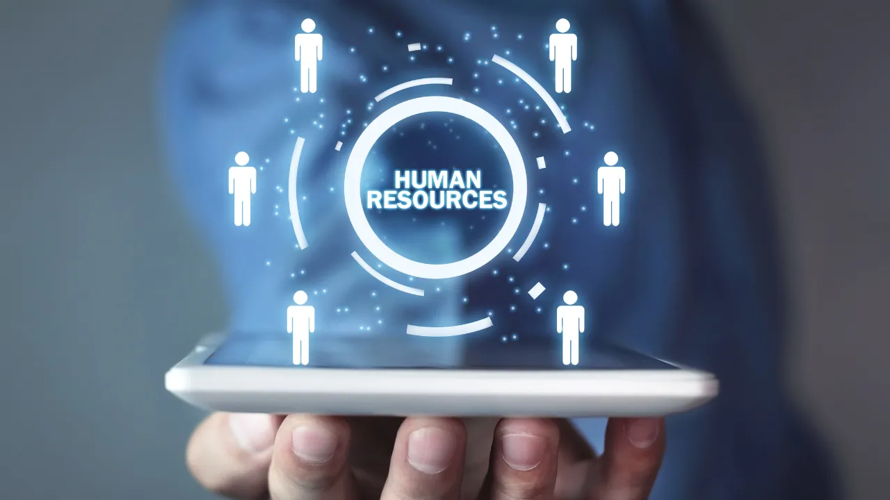 AI in human resources streamlines recruitment