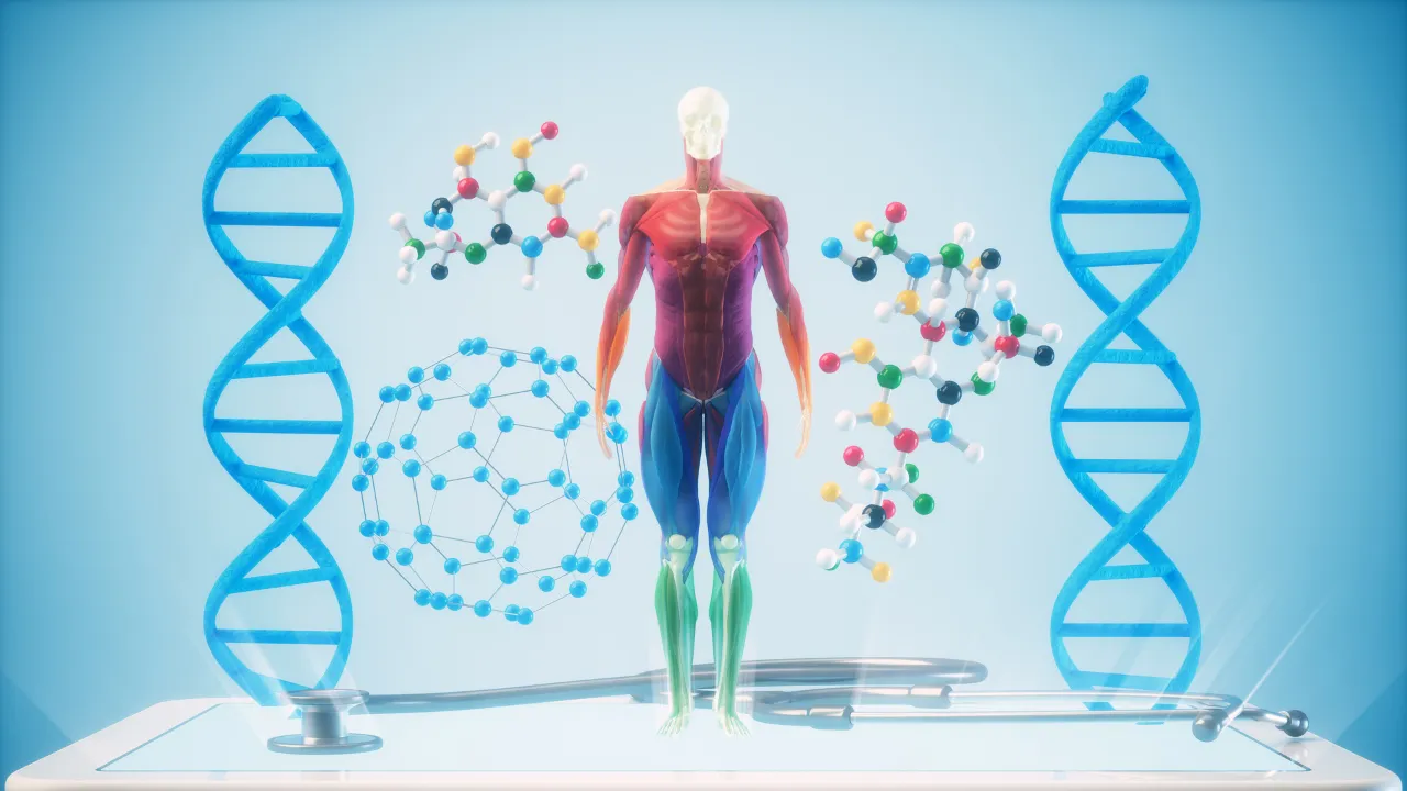 AI in Healthcare