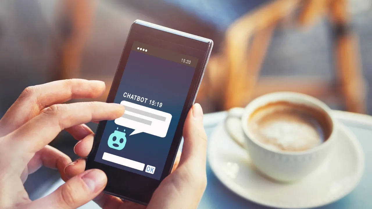 AI-powered chatbots 