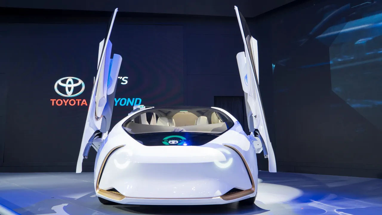 Advanced Vehicles and Intelligent Transport Systems