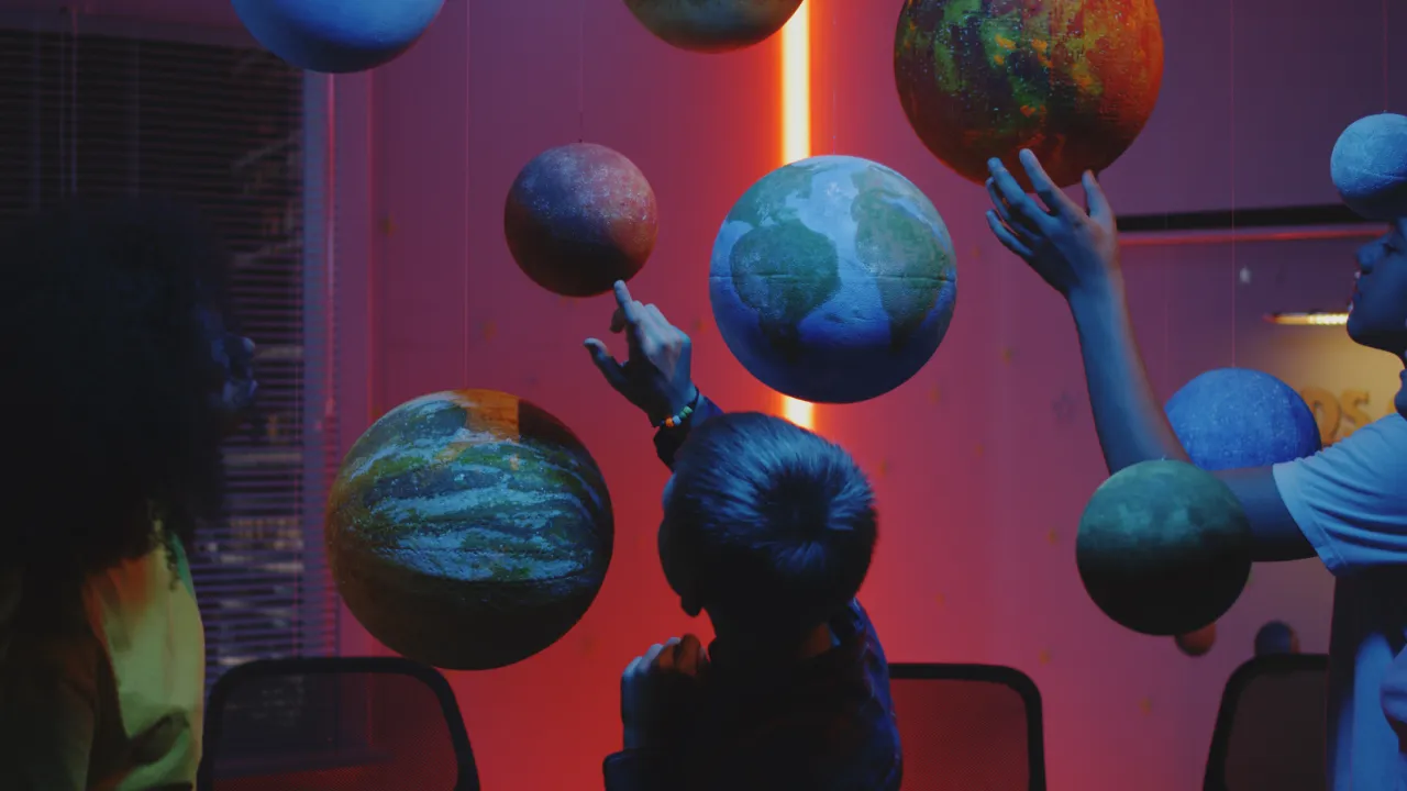 AI in Astronomy