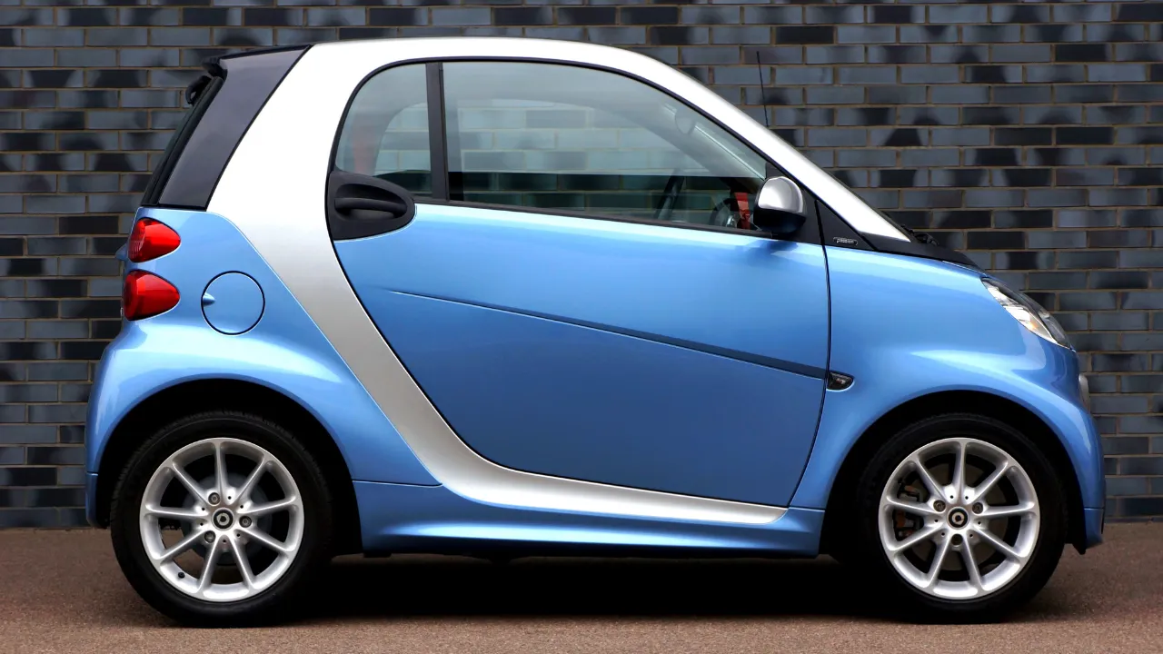 Smart Cars are common example of AI