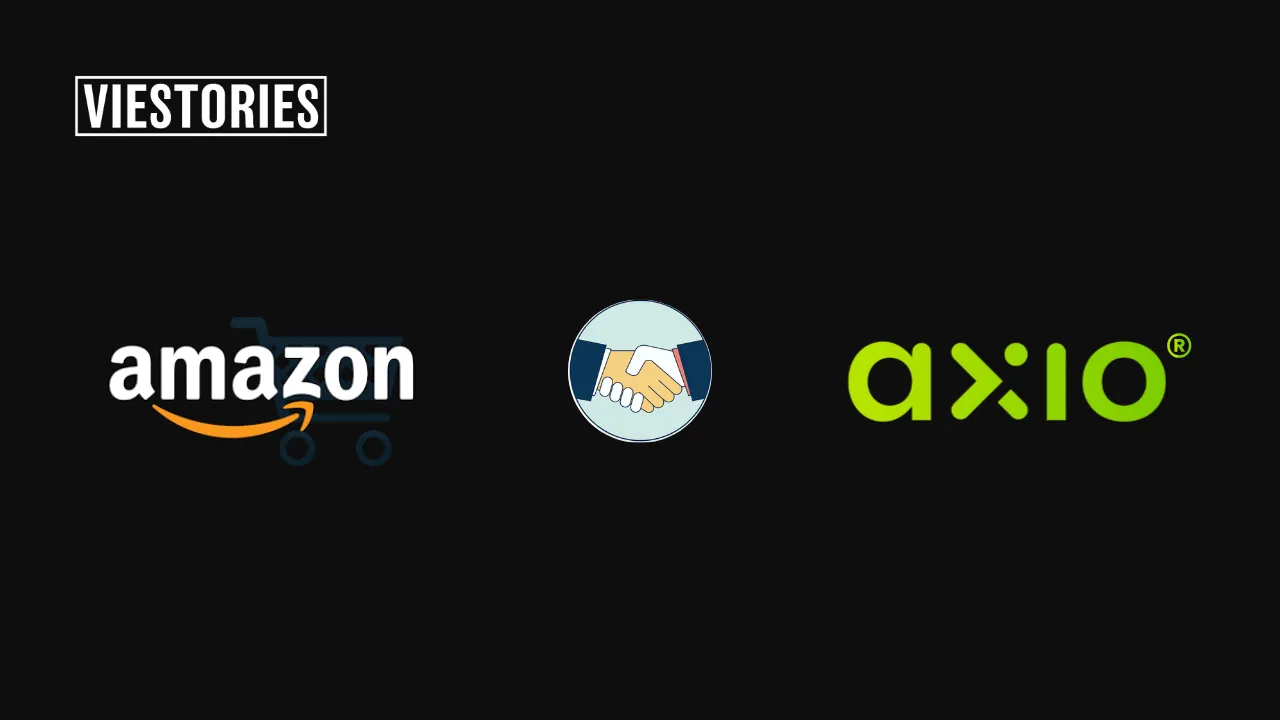 Amazon Acquires Fintech Lending Startup Axio