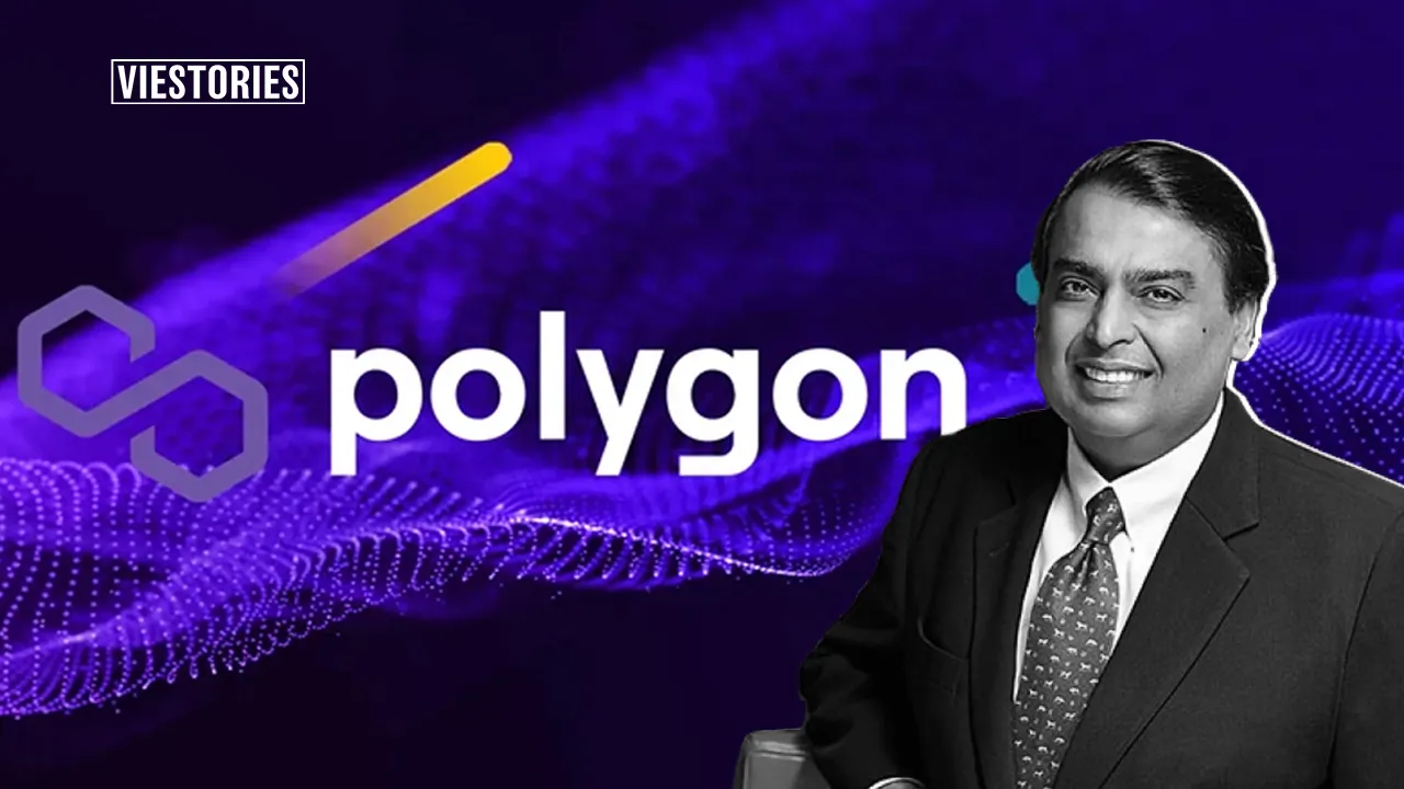 Mukesh Ambani&rsquo;s Jio Partners With Polygon Labs To Offer Web3 Services