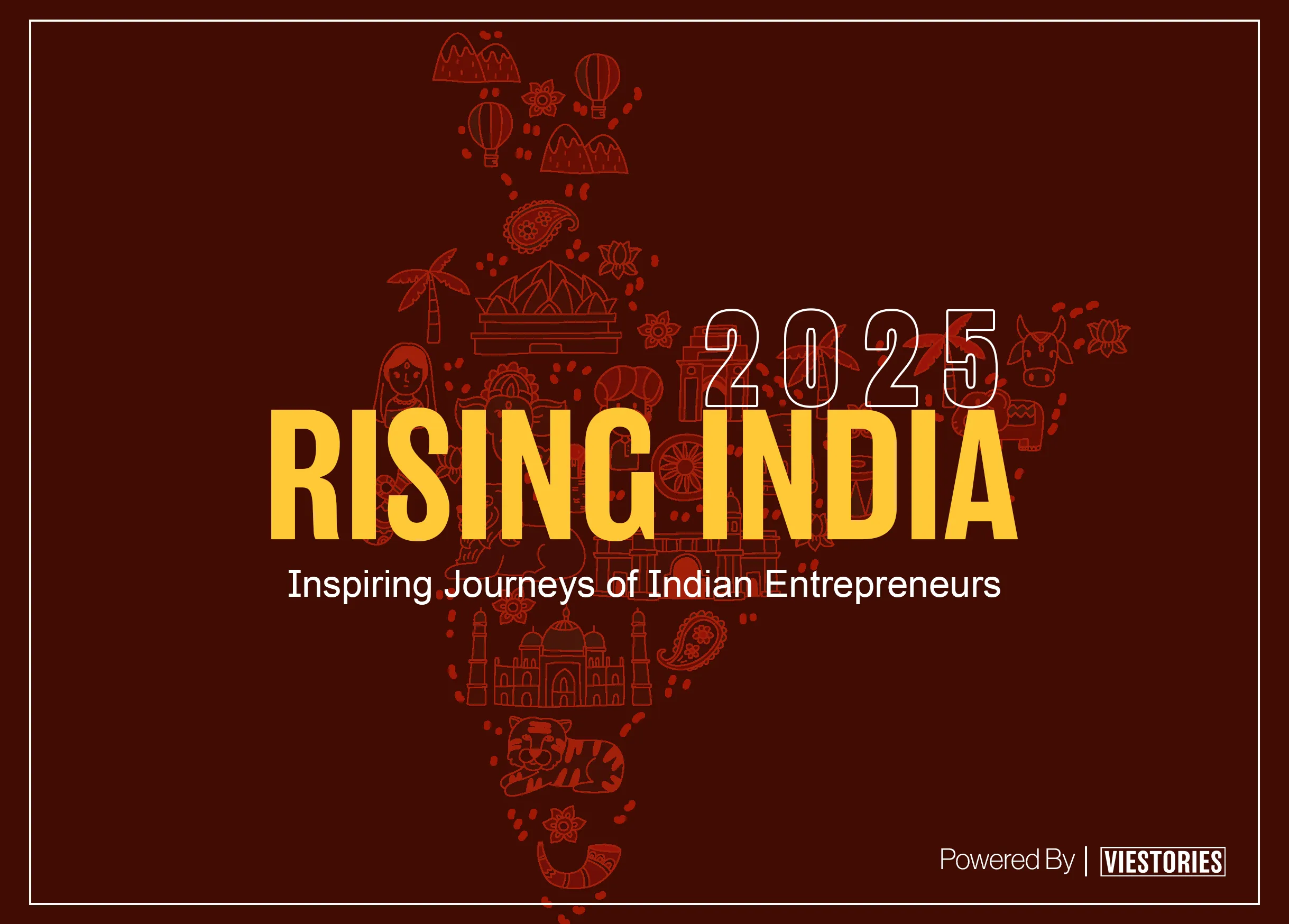 Rising-India Business Yearbook