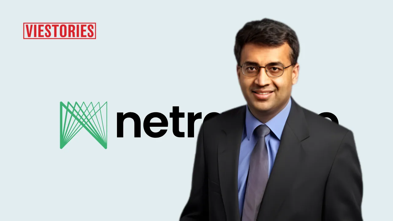 SaaS Startup Netradyne Raises $90Mn Funding in Series D Round