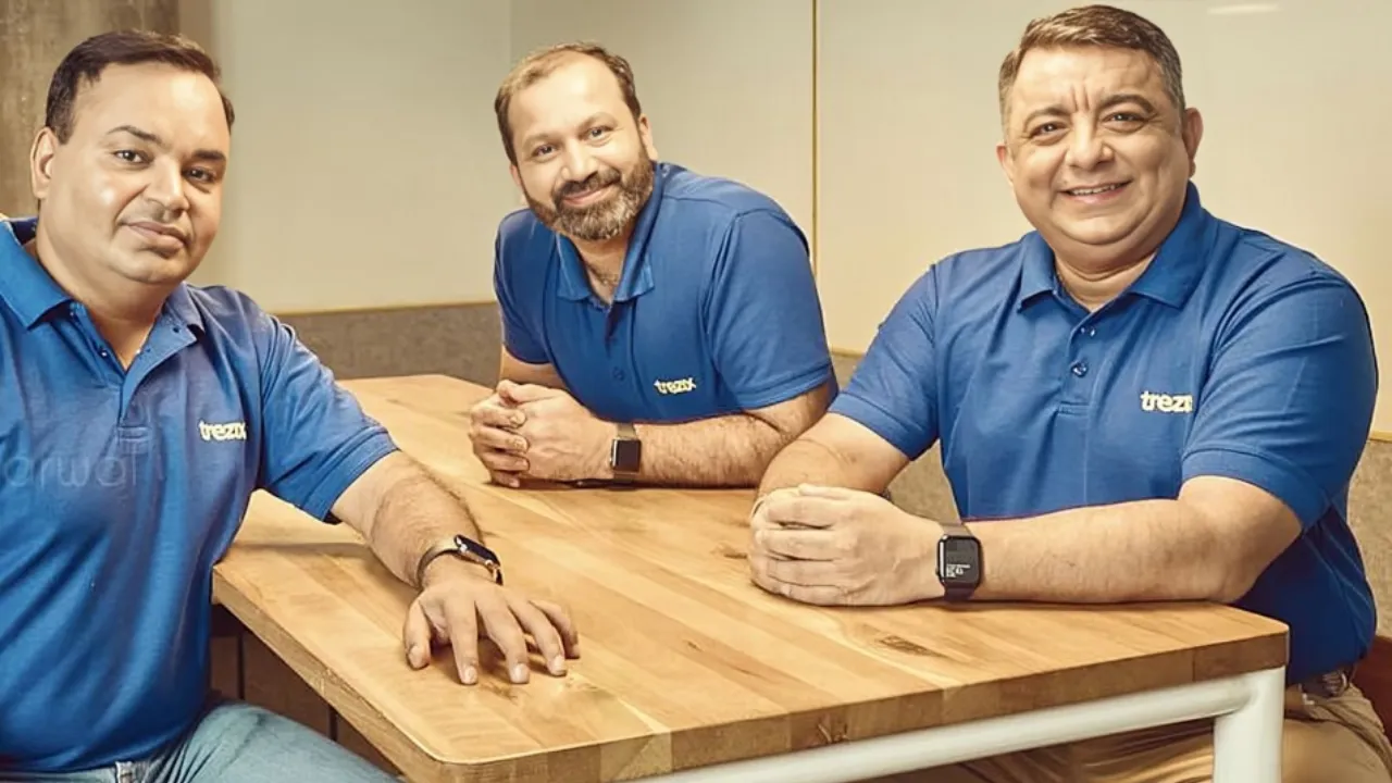 SaaS Startup TreZix Raises $2 Mn In Funding