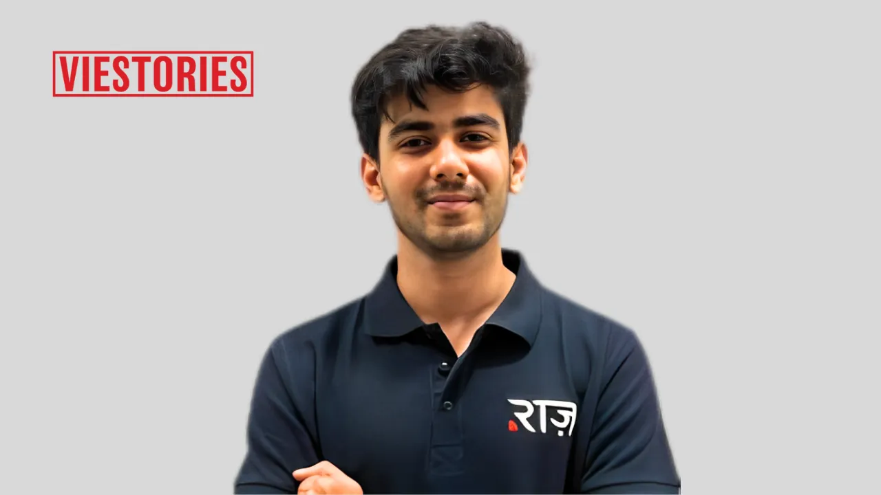 Healthcare platform Raaz App Raises $1 Mn Funding