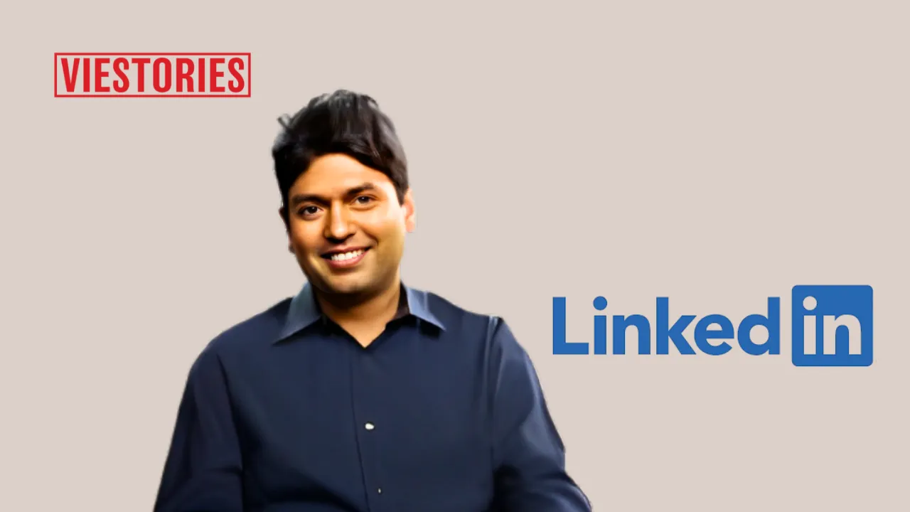 Deepak Agarwal Joins LinkedIn As Chief AI Officer