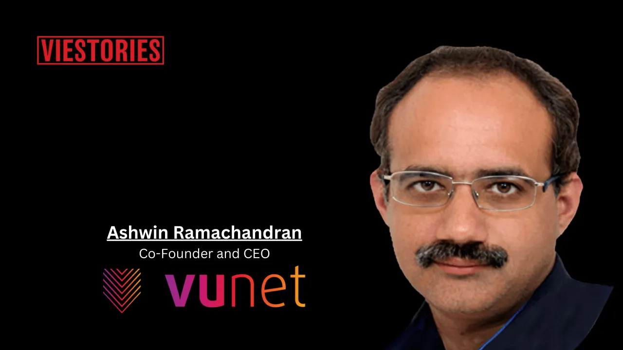 VuNet Systems Raises Rs 60 Cr In Series B Funding Led By Pravega Ventures