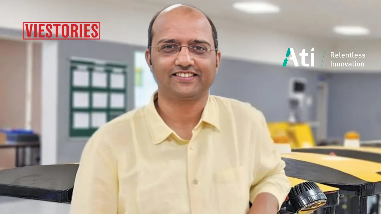 Ati Motors Raises $20Mn Funding Led By Walden Catalyst