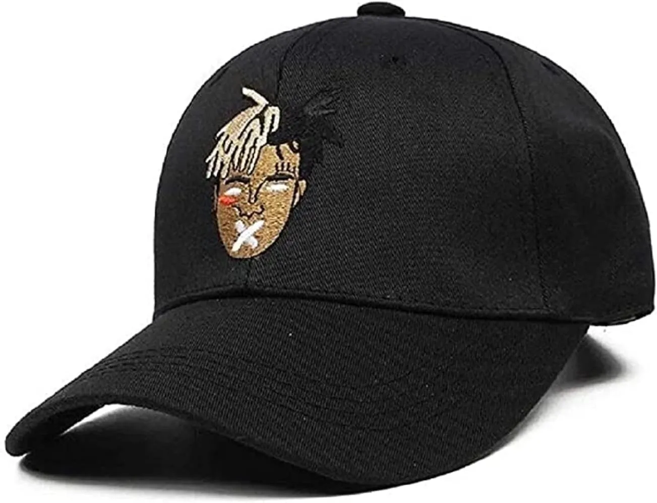 Xxxtentacion Hat men baseball cap