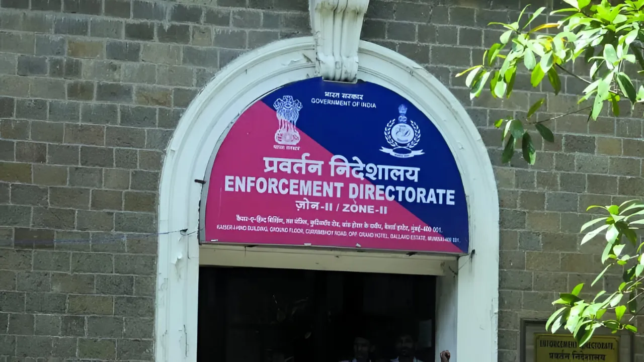 Paytm, Razorpay, Six Other Payment Gateways In ED Crosshairs for Rs 500 Cr Crypto Scam