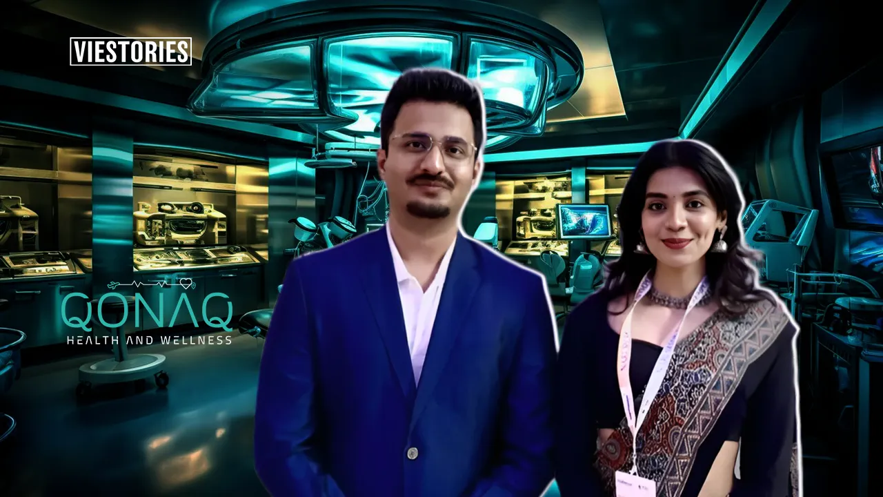 QONAQ HEALTH AND WELLNESS