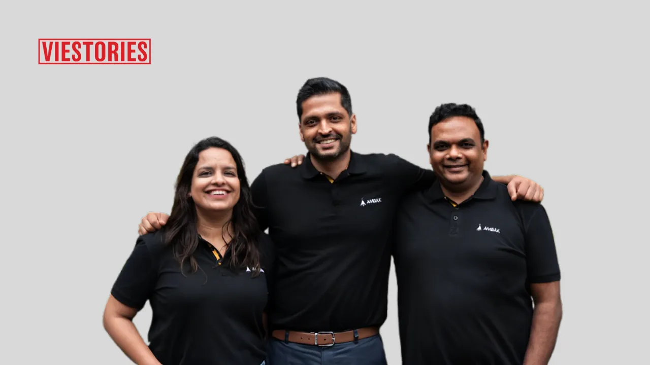 Fintech Startup Ambak Raises $7Mn Funding led by Peak XV&rsquo;s Surge