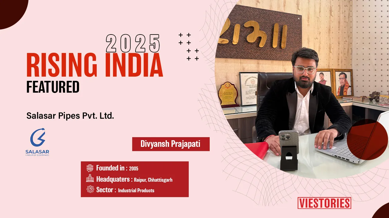 divyansh Prajapati Featured