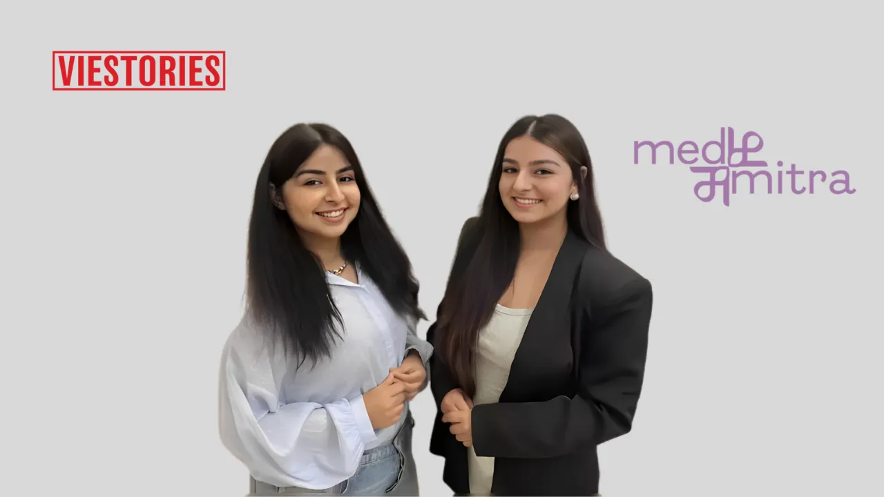 Healthtech Platform MedMitra AI Raises Rs 3 Cr In Pre-Seed Funding Round