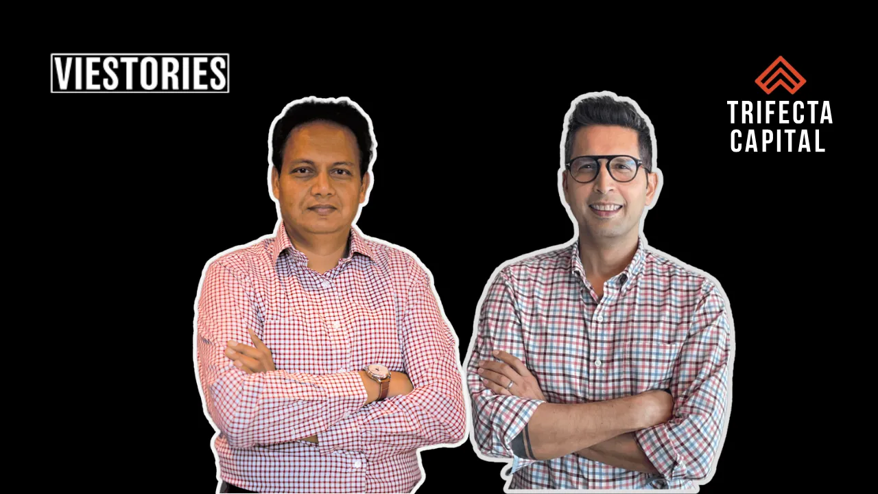 Trifecta Capital Announces First Close of Rs 2,000 Cr Fund-IV For Over 100 Startups 