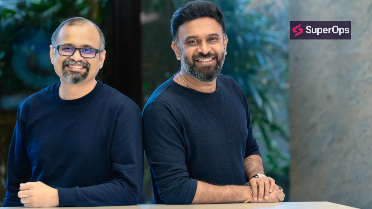 SaaS Startup SuperOps Raises $25 Mn Funding In Series C Round