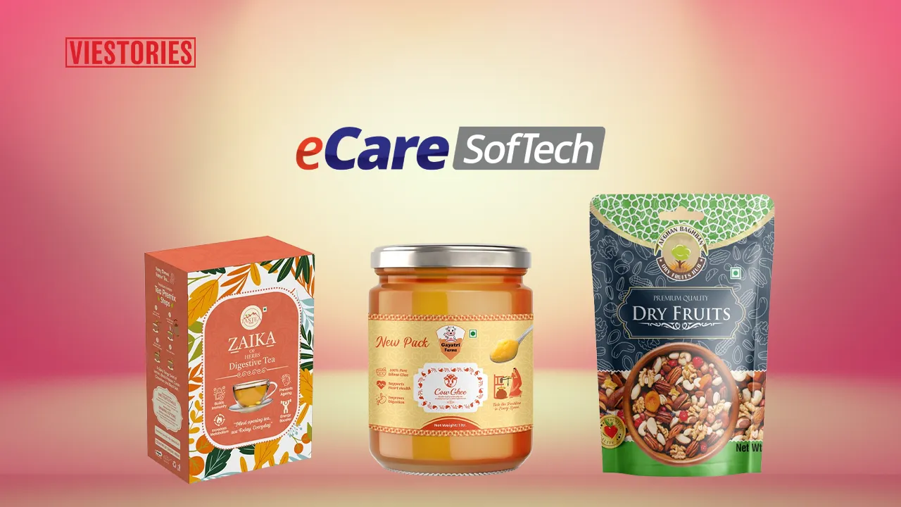eCare Packaging has built its legacy on a strong foundation. Before eCare Packaging
