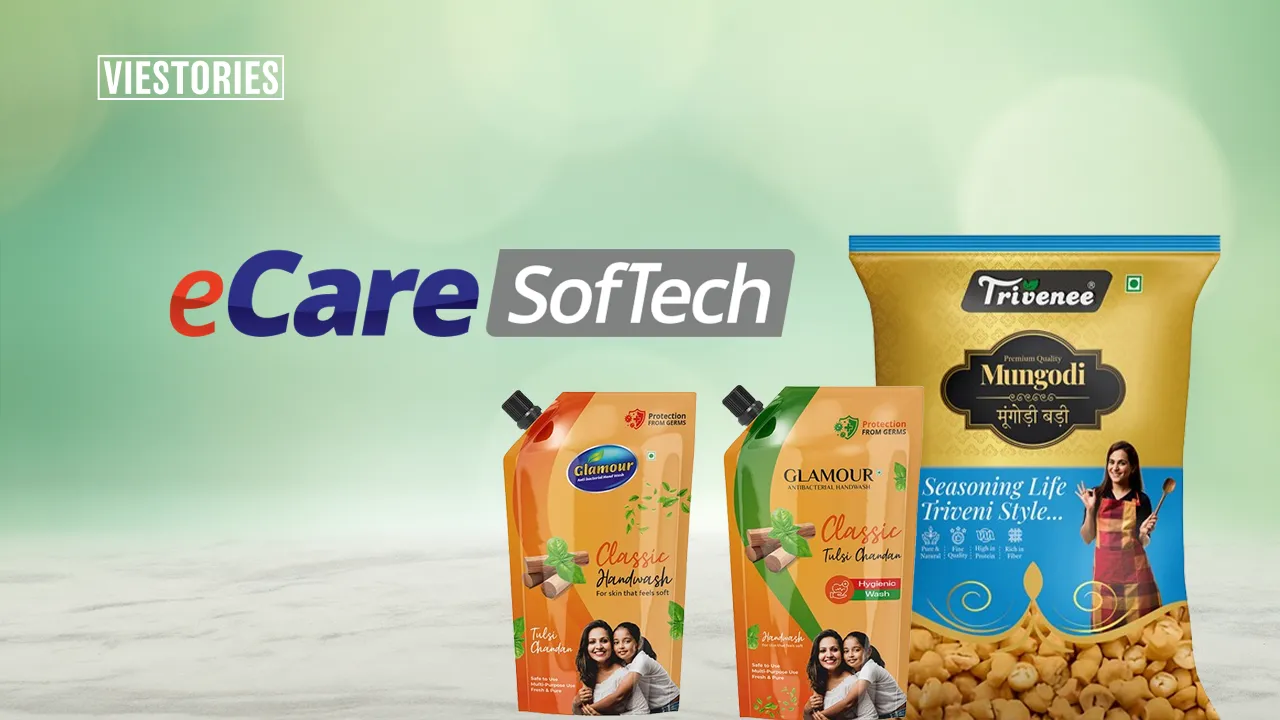 eCare Packaging: Revolutionizing Product Design with Creativity and Innovation