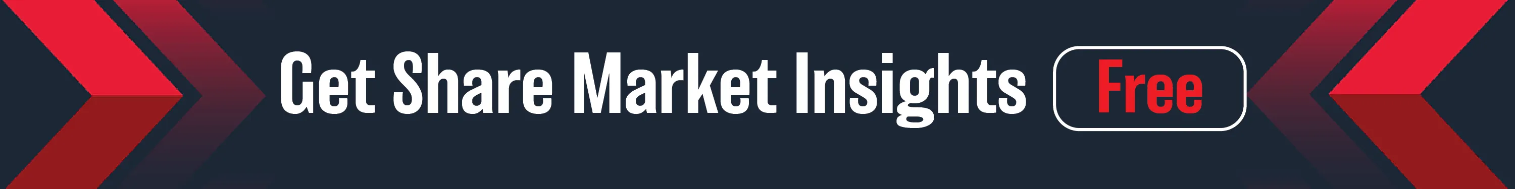 Get Share Market Sights free