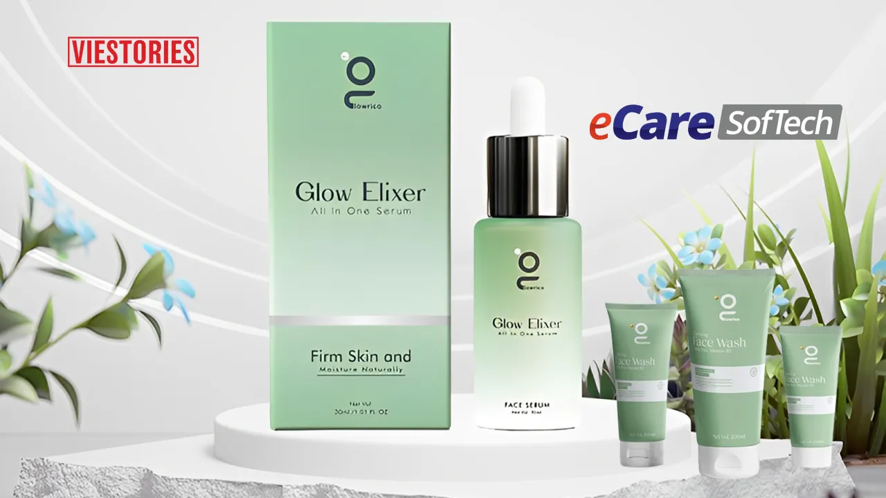 At eCare Packaging, they specialize in creating unique and eye-catching cosmetic packaging that not only enhances the beauty of your products but also reflects your brand's identity. 