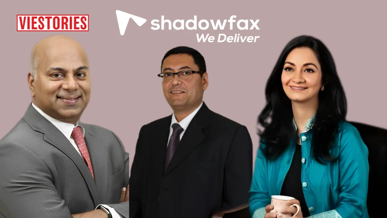Shadowfax adds three independent directors to its board.