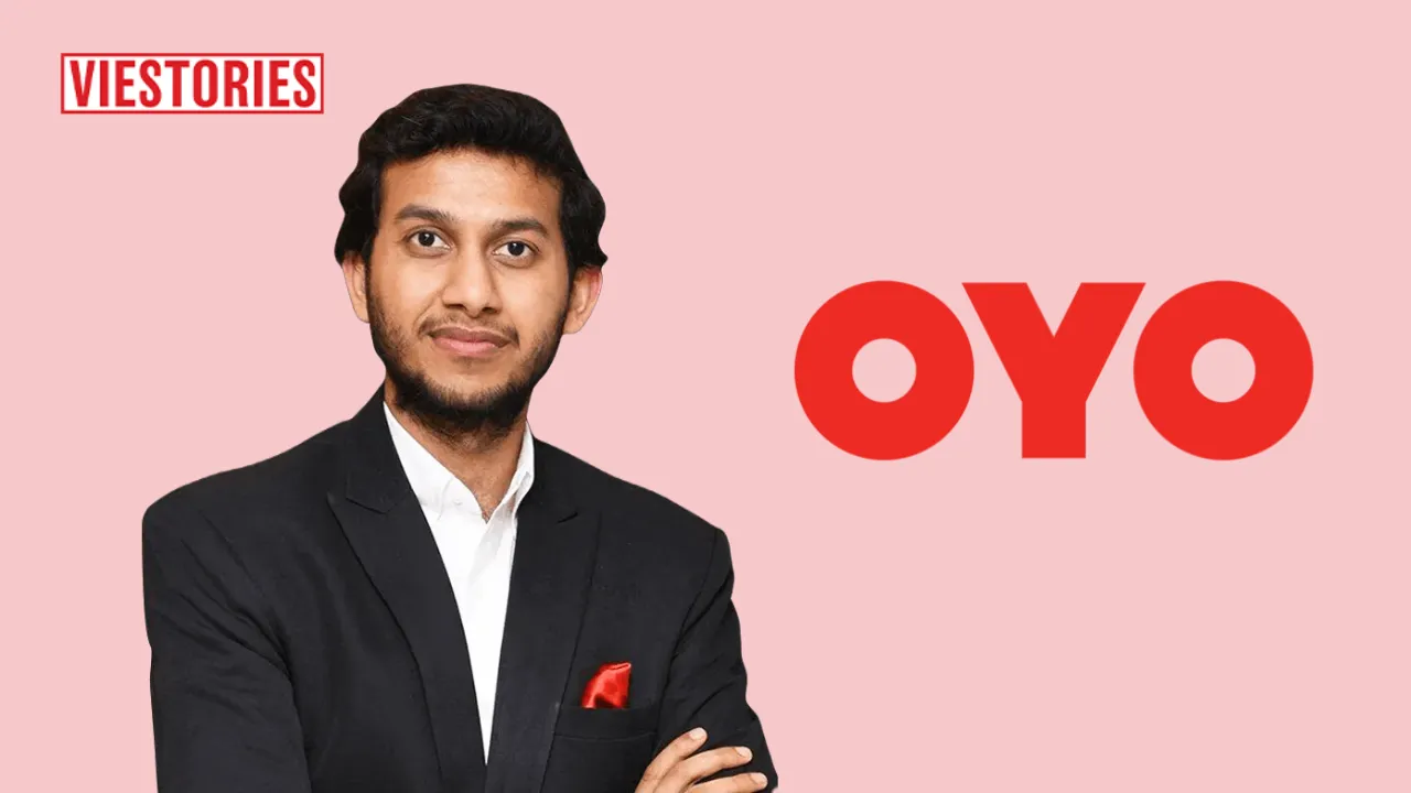 OYO to Invest Rs 539.57 Crore in UK for Premium Hotel Expansion