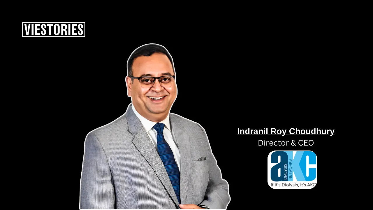 Apex Kidney Care bags $9Mn funding from Blue Earth Capital AG