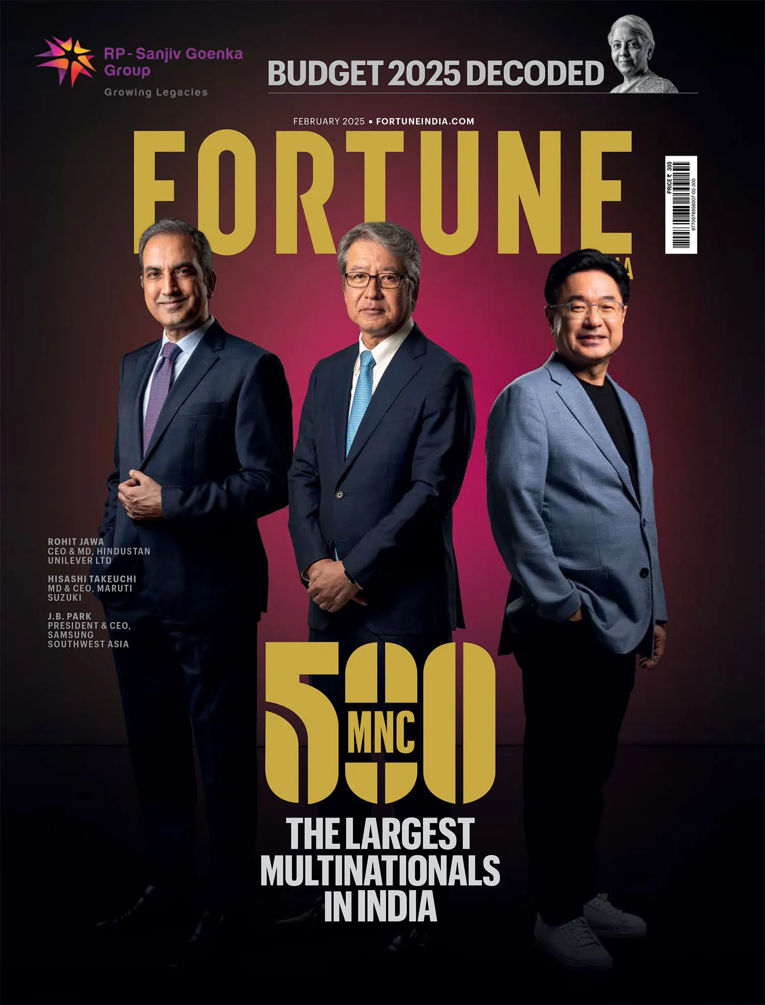 Fortune Magazine