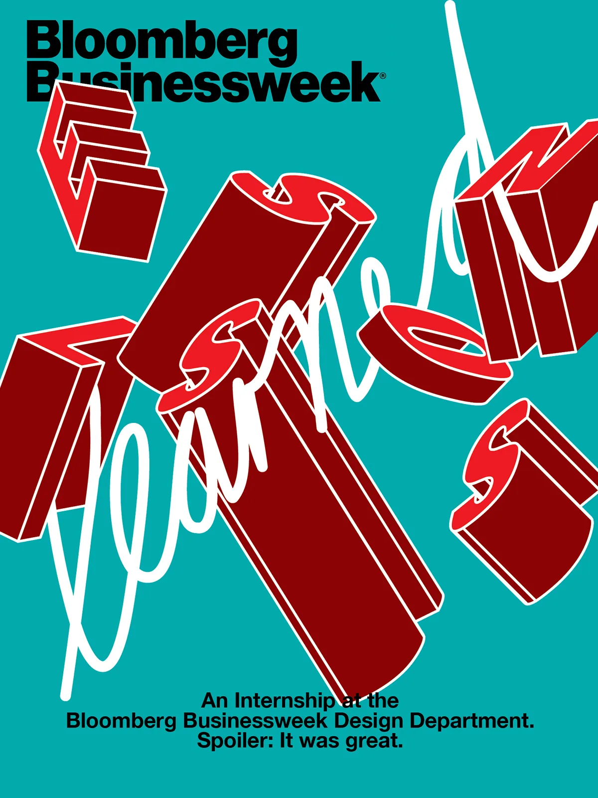 Bloomberg Businessweek
