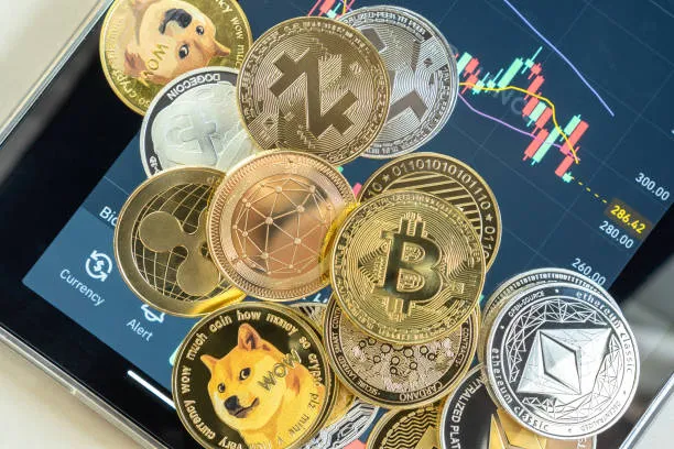 How to Choose the Best Crypto Trading App in India