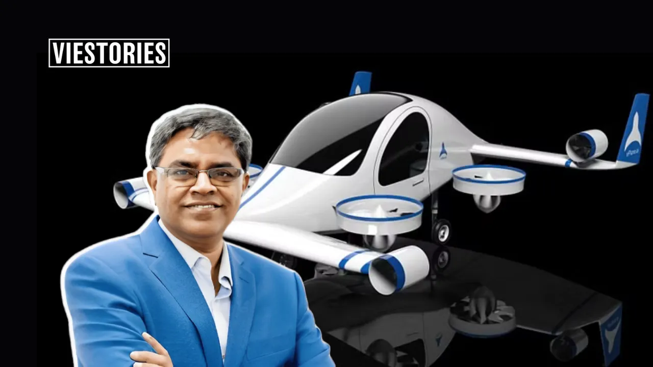 Electric aircraft startup ePlane to supply 788 air ambulances in over $1b deal