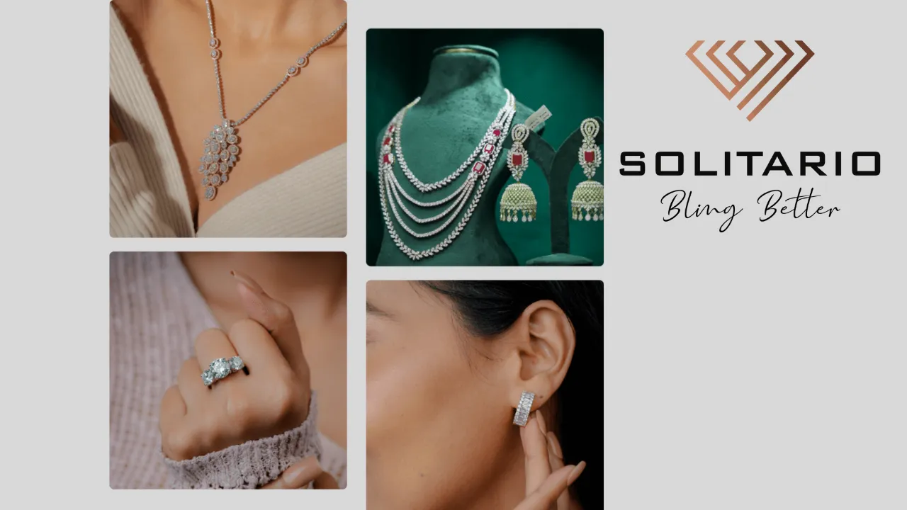 Lab-grown diamond brand Solitario raises $3.6Mn in pre-IPO funding