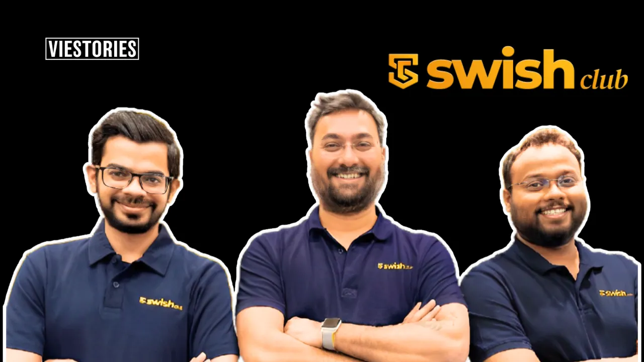 IT Asset Management Startup Swish Club Raises $4.5Mn In Pre-Series A Round