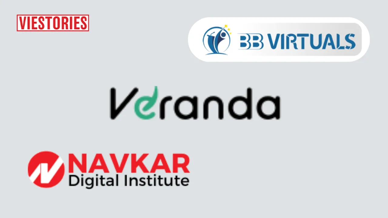 Veranda Learning Acquires 40.41% Satck in BB Virtuals and 65% in Navkar Digital