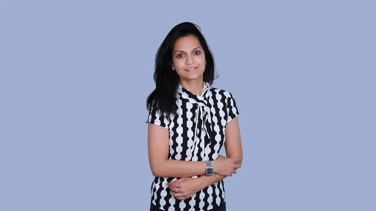 Aishwarya Pendyala, Co-founder and CEO Of EvaGreen Planet