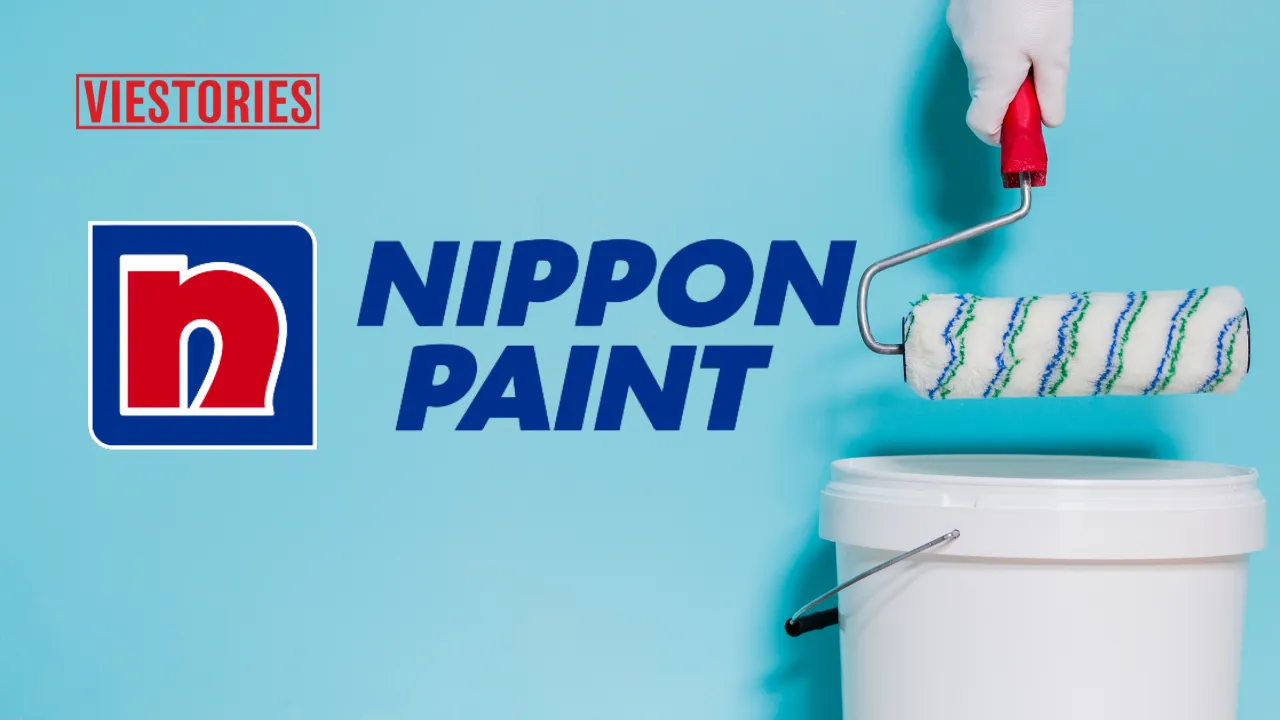 Nippon Paints Manufacturer