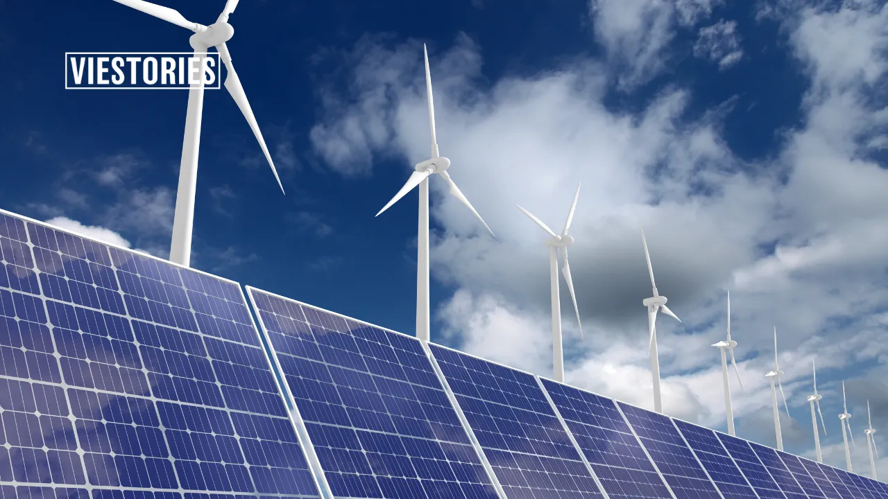 Renewable Energy Technologies