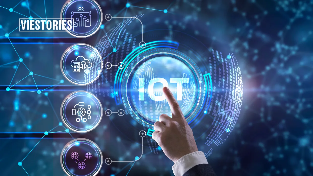Internet of Things  (IOT) Technology