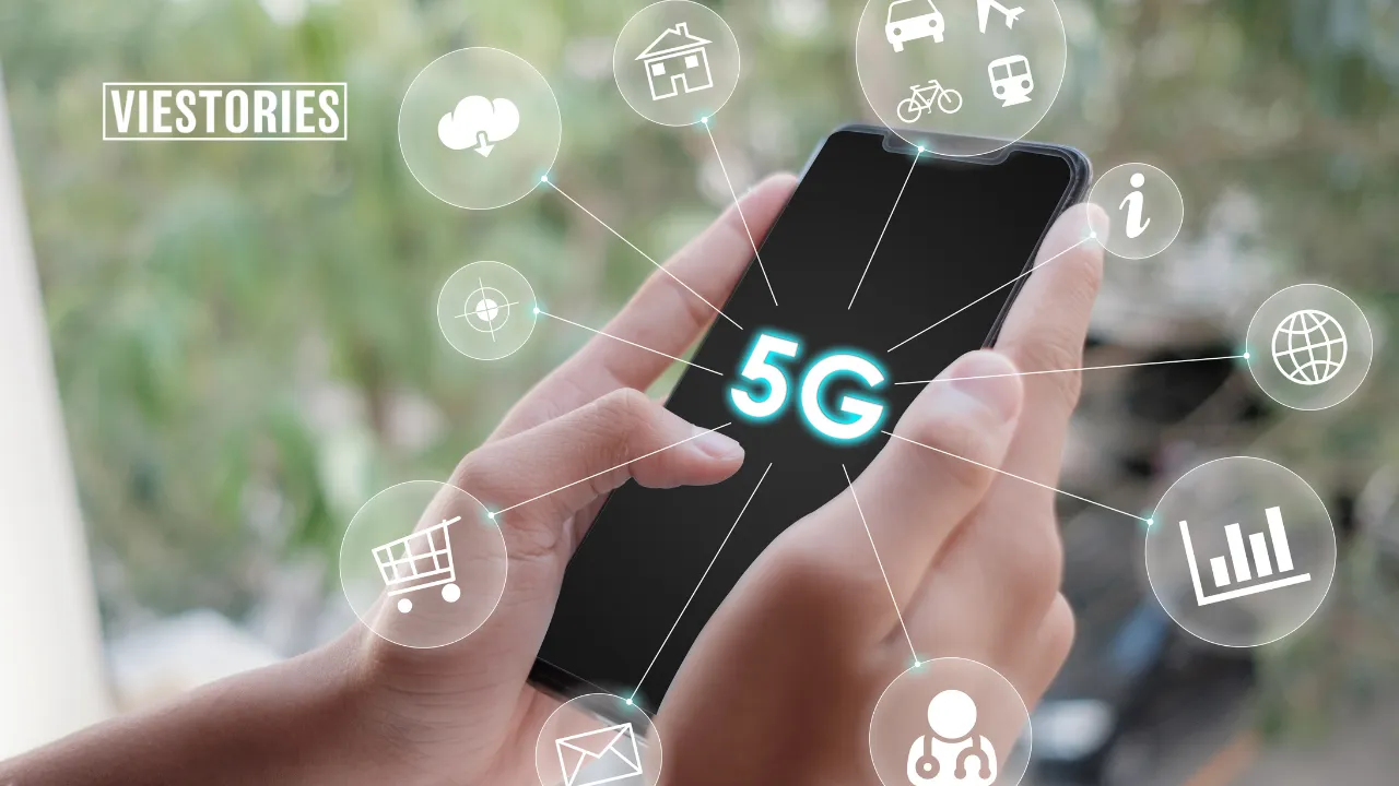5G Technology